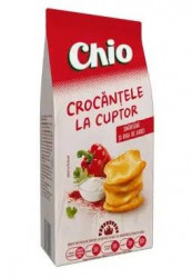 CHIO Crontanele la Cuptor cu Boia 90g