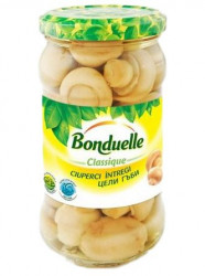 Ciuperci Intregi bo. BONDUELLE 280g