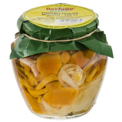 Ciuperci Murate Nameko DARINNE 580ml / 280g net - Img 1