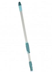 Coada Telescopica cu Sistem <Click> 75-135cm LEIFHEIT