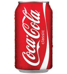 COCA COLA dz.330ml - Img 2