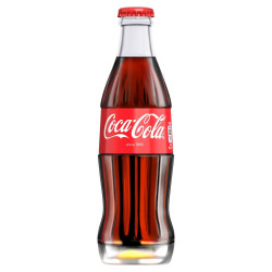 COCA COLA Sticla 12x330ml
