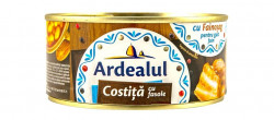 Costita cu Fasole csv. ARDEALUL 6x300g