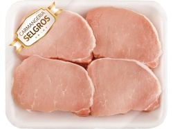Cotlet de Porc Proaspat Fara Os Feliat tav. pret/kg