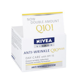 Crema Anti Rid Q10 Plus de Zi NIVEA 50ml