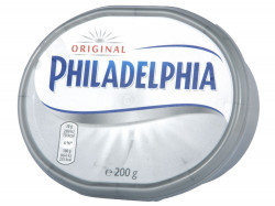 Crema de Branza cu Smantana PHILADELPHIA 200g