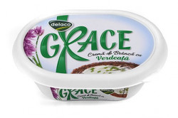 Crema de Branza cu Verdeata GRACE 120g