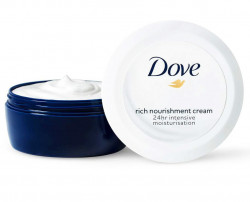 Crema de Corp Intensiv Hidratanta DOVE Nourshing Care 150ml