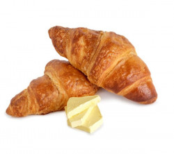 Croissant cu Unt 80g