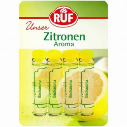 Esenta de Lamaie RUF 4x2ml