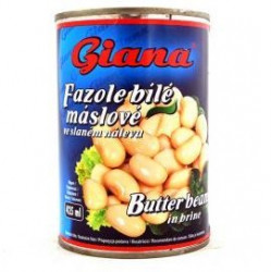 Fasole Alba csv. MAXIM'S 400g - Img 2