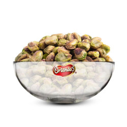 Fistic Copt cu Sare de Mare NUTCO 500g - 08025100 - Img 3