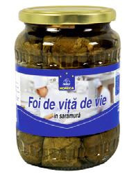 Foi de Vita in Saramura M. CHEF bo. 680g