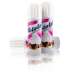 Frisca Vegetala HULALA Spray Tub 200g