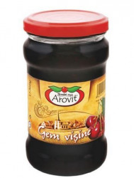 Gem de Visine AROVIT 360g