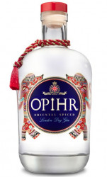 Gin cu Arome Orientale OPHIR 42.5% 700ml - 22085011 - Img 2