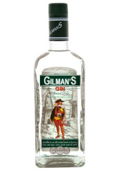 Gin GILMAN'S 37.5% 700ml - 22085011