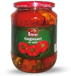Gogosari in Otet ETHRAS 680g