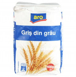 Gris din Grau ARO 500g - Img 4