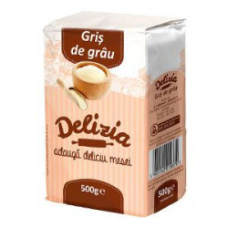 Gris din Grau PANIMON / FINE LIFE 500g - Img 2