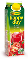 HAPPY DAY Suc de Tomate 1L