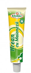 Hrean cu Maioneza UNIVER Tub 160g