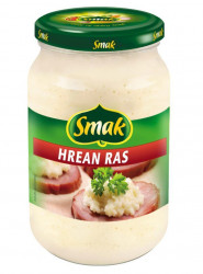 Hrean Ras bo. SMAK 800g