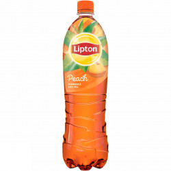 Ice Tea Piersici LIPTON Peach 1.5L