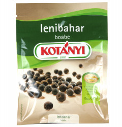 Ienibahar Boabe KOTANYI 15g