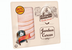 Jambon Feliat din Curcan MATACHE MACELARU 150g