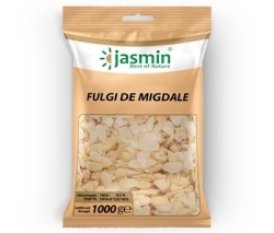 JASMIN Fulgi de Migdale 1Kg