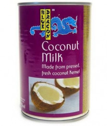Lapte de Cocos BLUE DRAGON / TAO TAO 400ml - 22029915