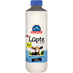 Lapte Proaspat 1.7% OLYMPUS 1.5L
