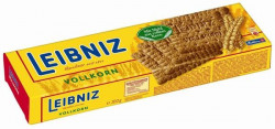 LEIBNIZ Biscuiti Integrali 200g