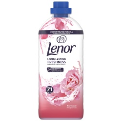 LENOR Balsam de Rufe Rose Bouquet 1.491L (71 Spalari)