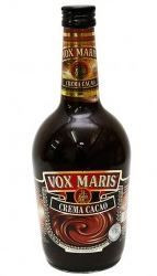 Lichior Crema de Cacao VOX MARIS 17% 500ml - 22087010
