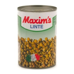 Linte Fiarta csv. MAXIM 400g