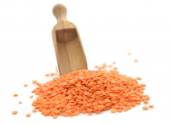 Linte Rosie DERONI 1Kg - 07134000
