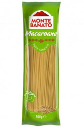 Macaroane Fara Ou MONTE BANATO 300g