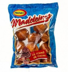 Magdalene (Madlene) cu Cacao PRIMO 250g - Img 2