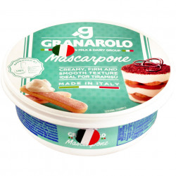 Mascarpone GRANAROLO 250g