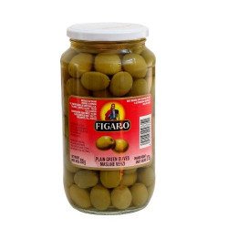 Masline Verzi FIGARO 920g