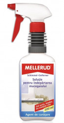 MELLERUD Solutie pentru Indepartarea Mucegaiului 500ml