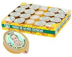 Miere Poliflora MOS COSTACHE 60x20g