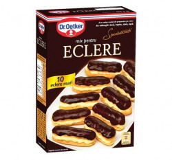 Mix pentru Eclere DR.OETKER 433g