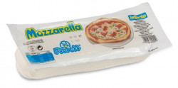 Mozzarella FIORELL / M CHEF pret/kg