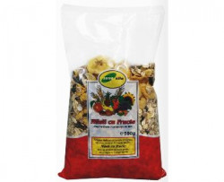 Musli cu Fructe 30% SANO VITA 500g - Img 3