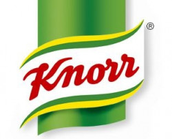 Mustar cu Hrean KNORR 270g - Img 2