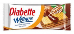 Napolitane Dietetice cu Cacao JANOS ZIEGLER 100g