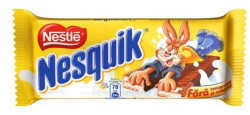 Napolitane NESQUIK 12x30g